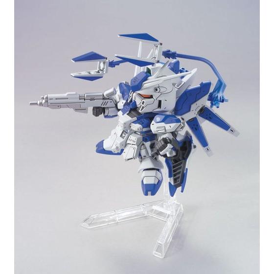 BB384 Hi-νｶﾞﾝﾀﾞﾑ