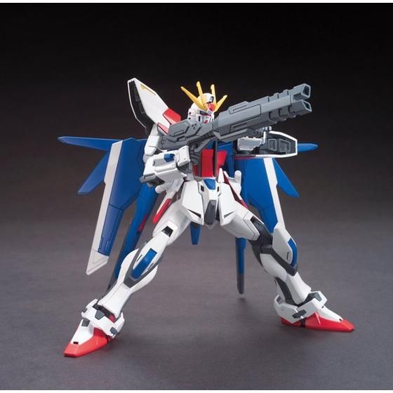 1/144HGBF001ﾋﾞﾙﾄﾞｽﾄﾗｲｸｶﾞﾝﾀﾞﾑﾌﾙﾊﾟｯｹｰｼﾞ