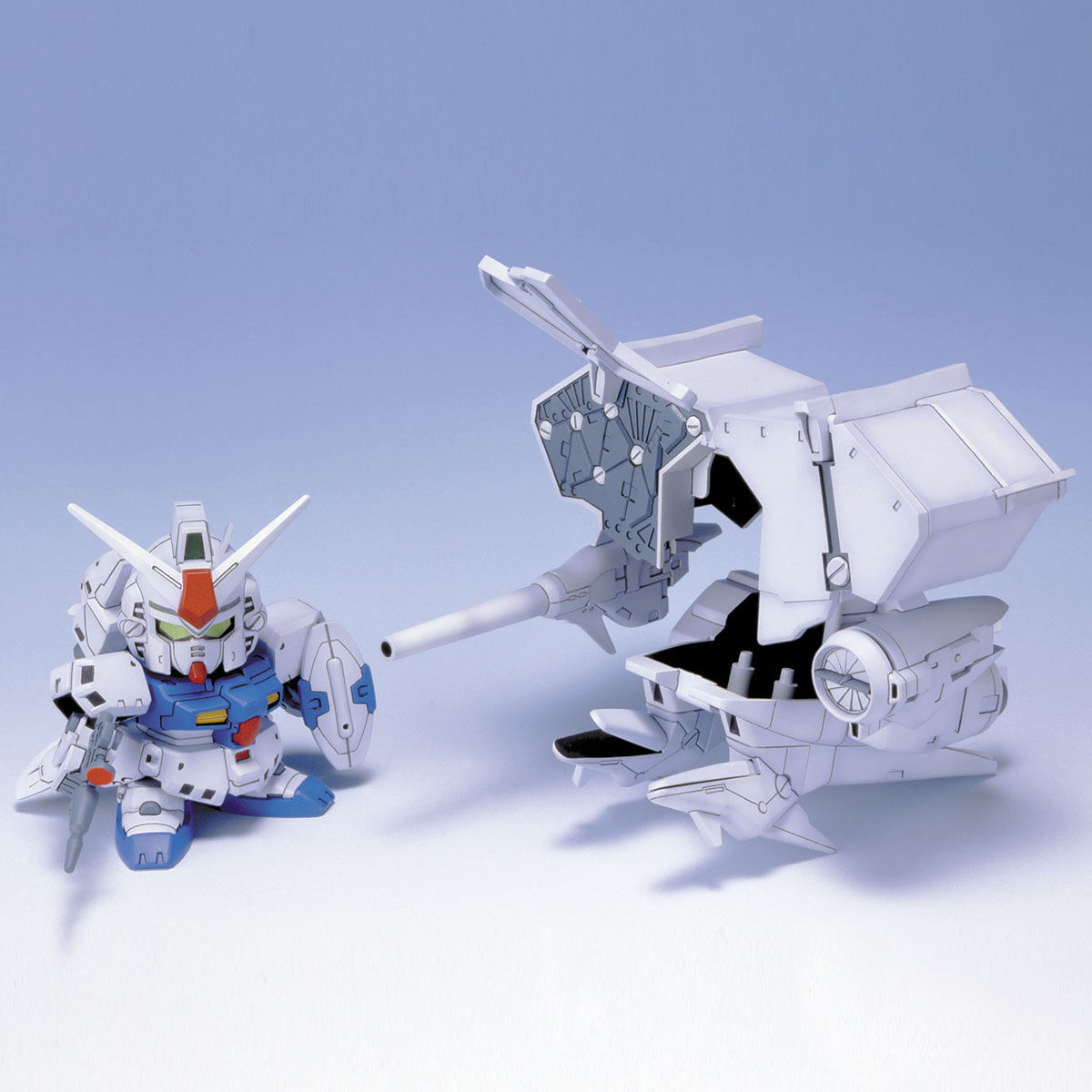 BB207 ｶﾞﾝﾀﾞﾑGP-03D ﾃﾞﾝﾄﾞﾛﾋﾞｳﾑ