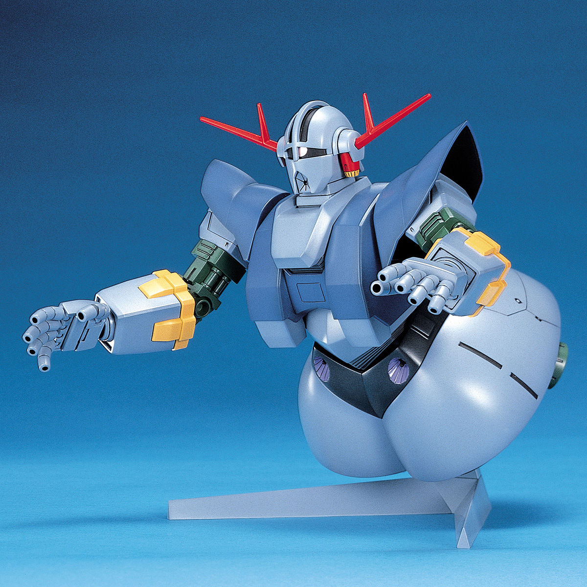 1/144HGUC022 ｼﾞｵﾝｸﾞ