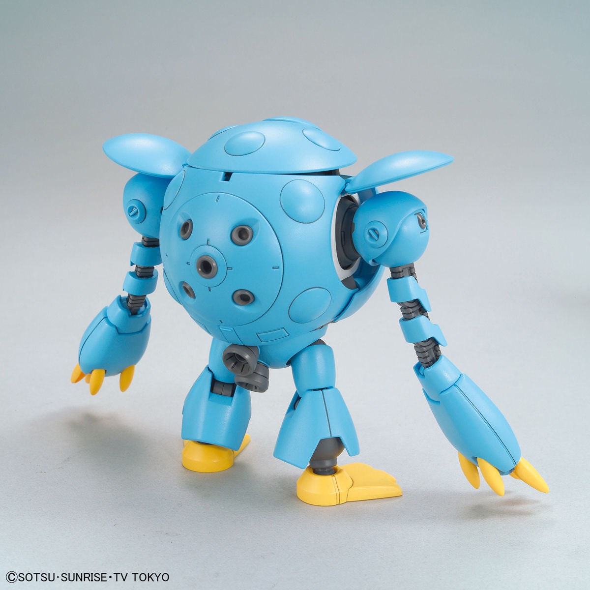 1/144HGBD004 ﾓﾓｶﾌﾟﾙ