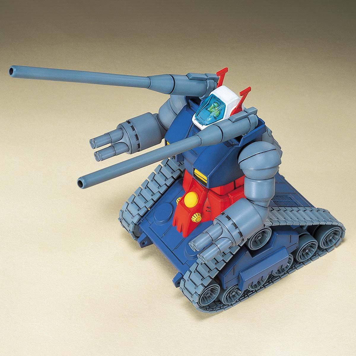 1/144HGUC007 ｶﾞﾝﾀﾝｸ