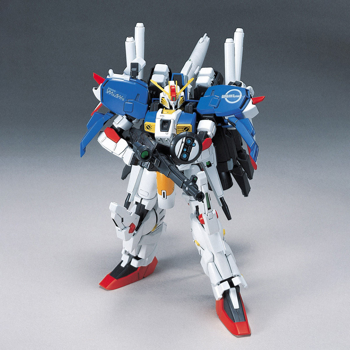 1/144HGUC029 EX-Sｶﾞﾝﾀﾞﾑ(ｾﾝﾁﾈﾙ)