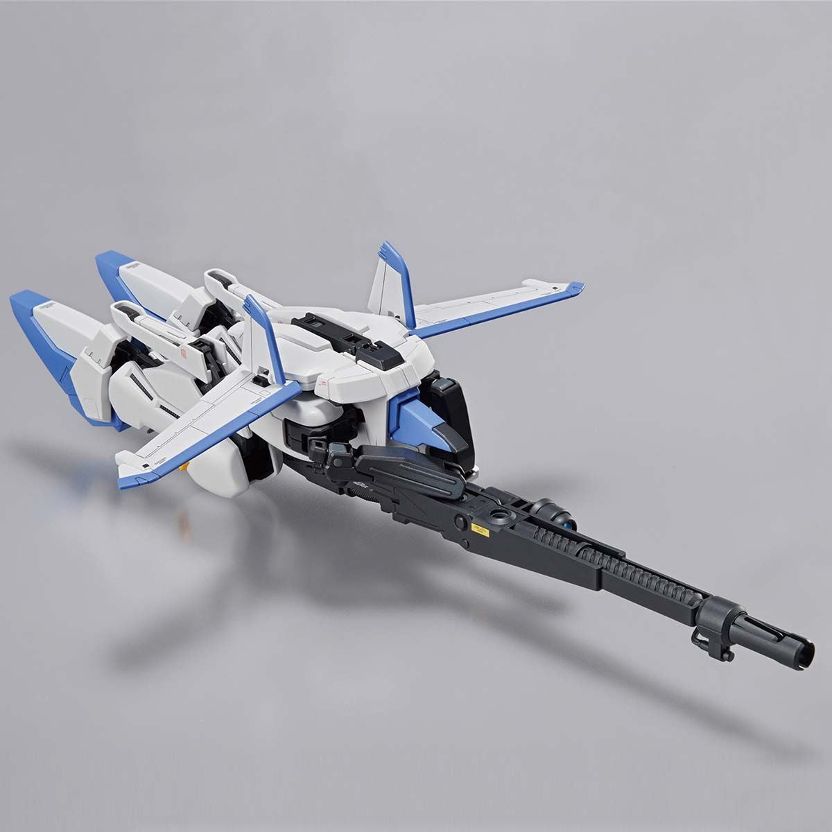 MG 1/100 Ex-Sガンダム/Sガンダム