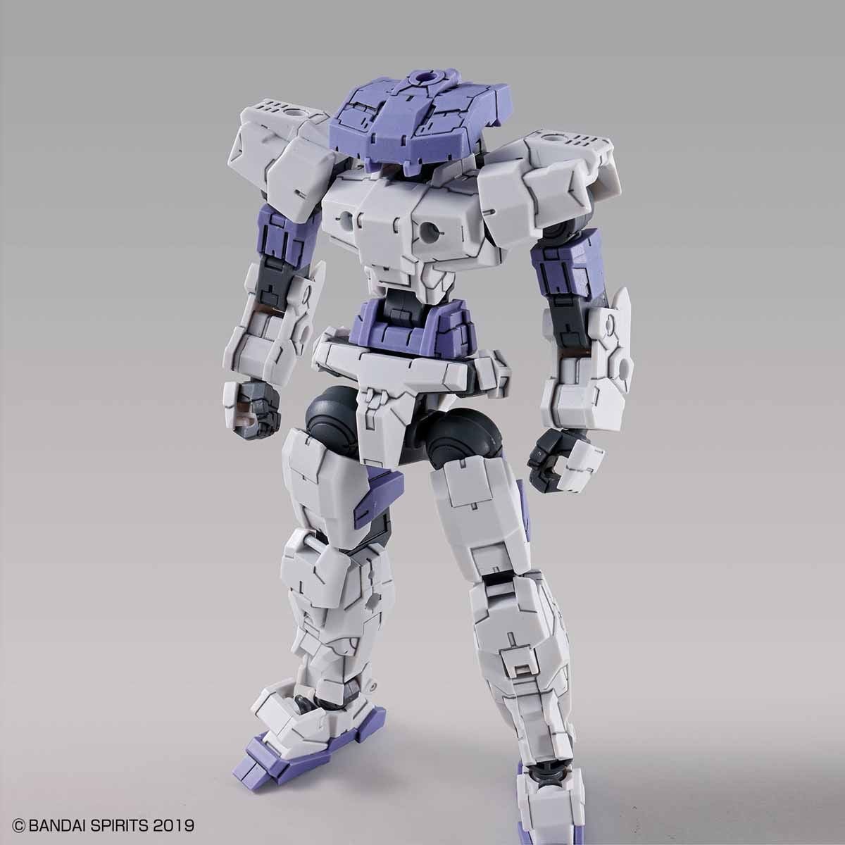 30MM 1/144 eEXM-17 アルト[ホワイト]