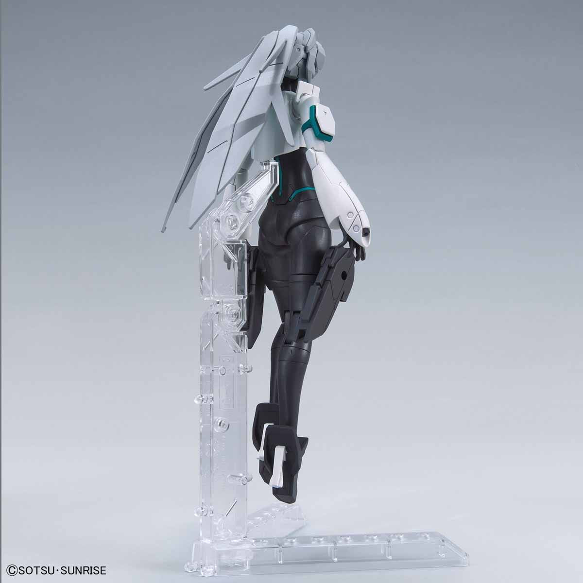 1/144HGBD:R014 ﾓﾋﾞﾙﾄﾞｰﾙﾒｲ