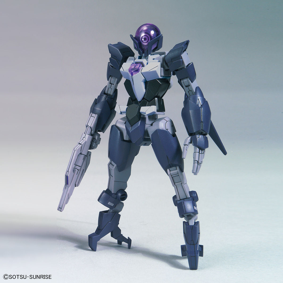 1/144HGBD:R022 ｱﾙｽｱｰｽﾘｨｶﾞﾝﾀﾞﾑ