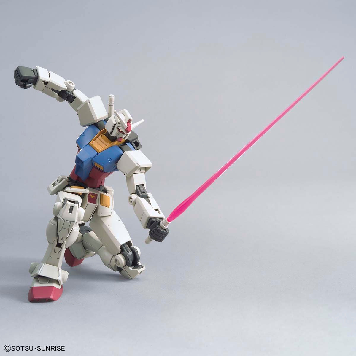 1/144HG RX-78-2ｶﾞﾝﾀﾞﾑ[BEYOND GLOBAL]