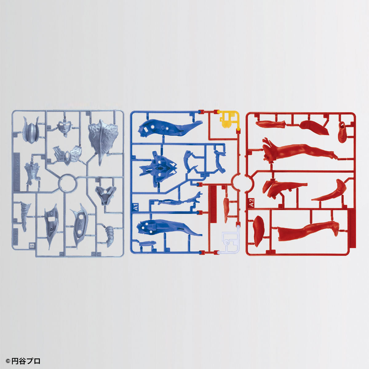 ﾊﾞﾝﾀﾞｲEG05ｳﾙﾄﾗﾏﾝｾﾞﾛ