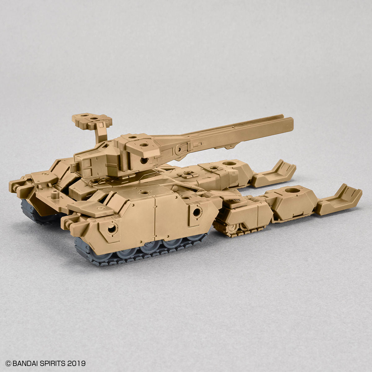 30MM EV04 ｴｸﾞｻﾞﾋﾞｰｸﾙ(ﾀﾝｸVer.)[ﾌﾞﾗｳﾝ]
