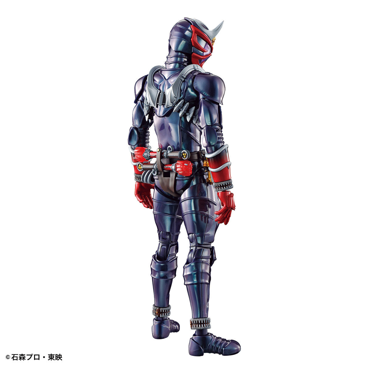 FRS仮面ﾗｲﾀﾞｰ響鬼