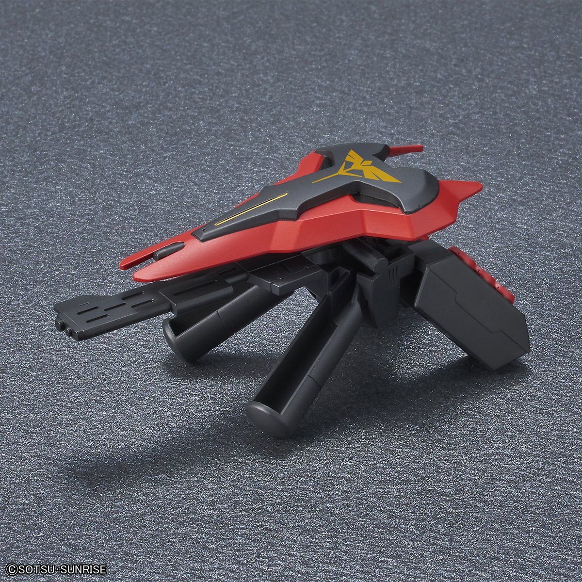 SDガンダム EXスタンダード017 サザビー