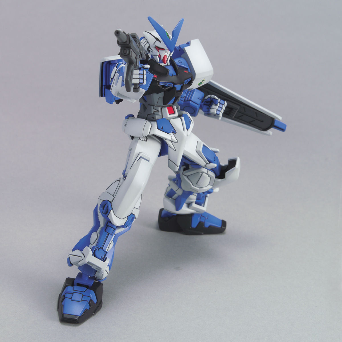 HG 1/144 ガンダムアストレイ ブルーフレーム