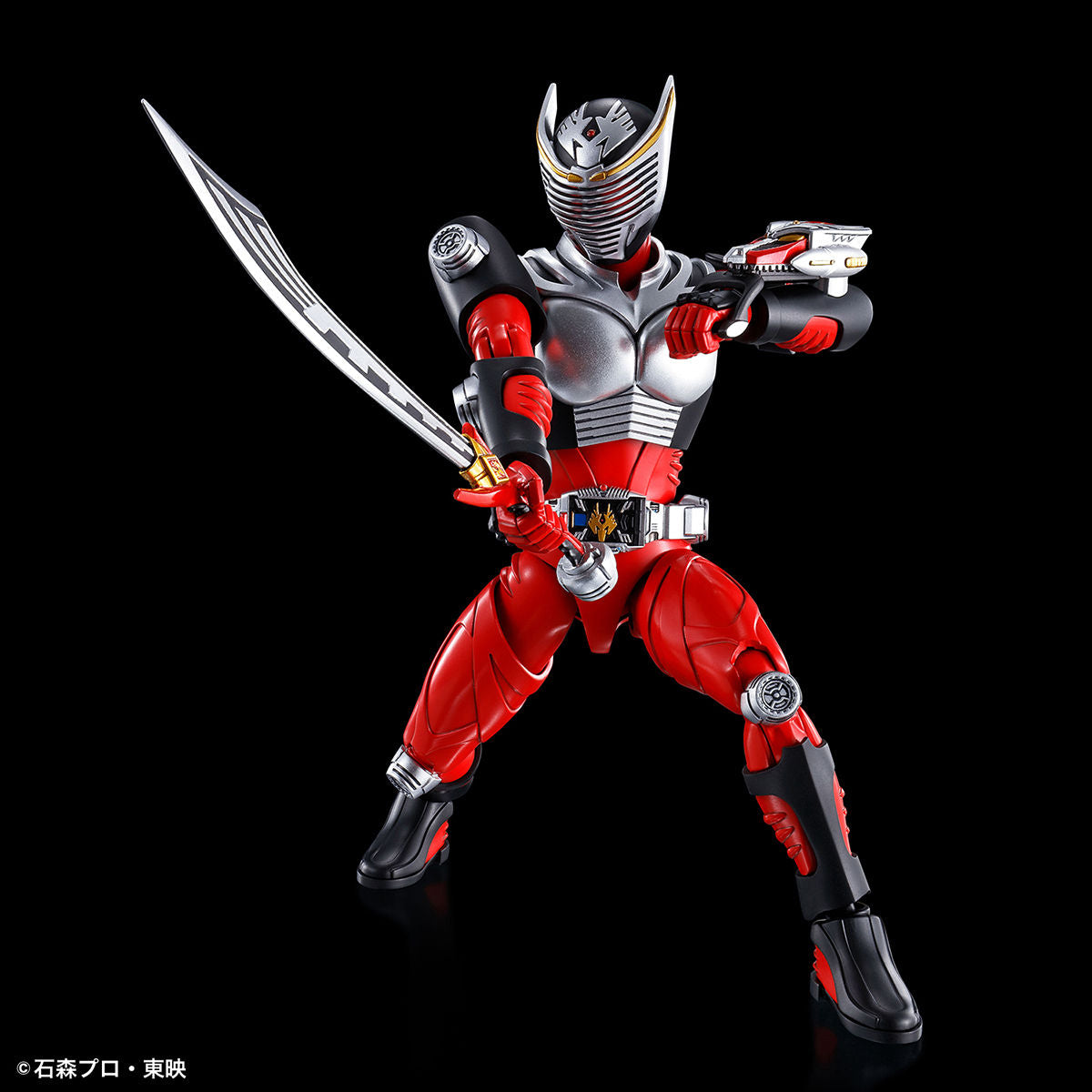 FRS仮面ﾗｲﾀﾞｰ龍騎