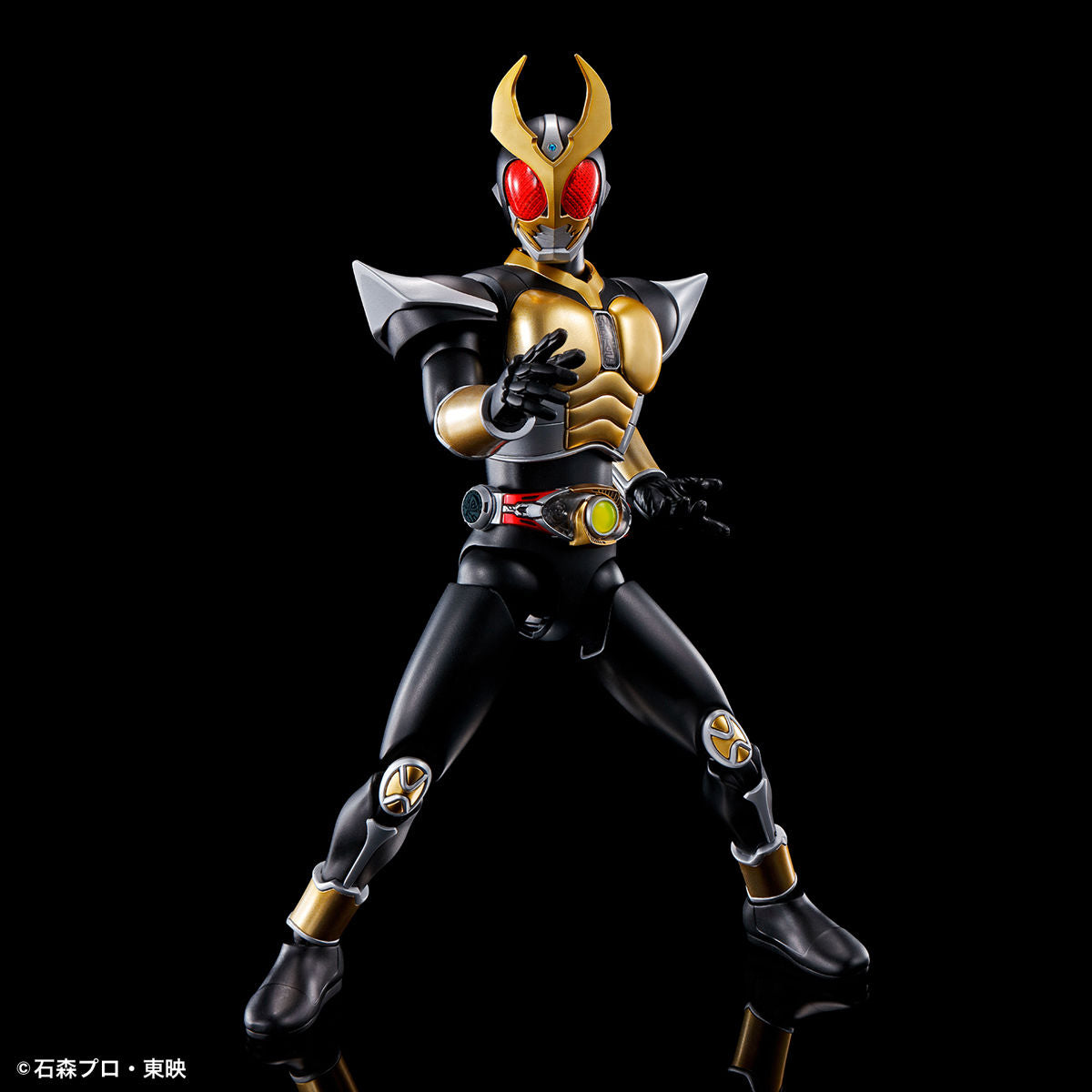 仮面ﾗｲﾀﾞｰｱｷﾞﾄｸﾞﾗﾝﾄﾞﾌｫｰﾑ