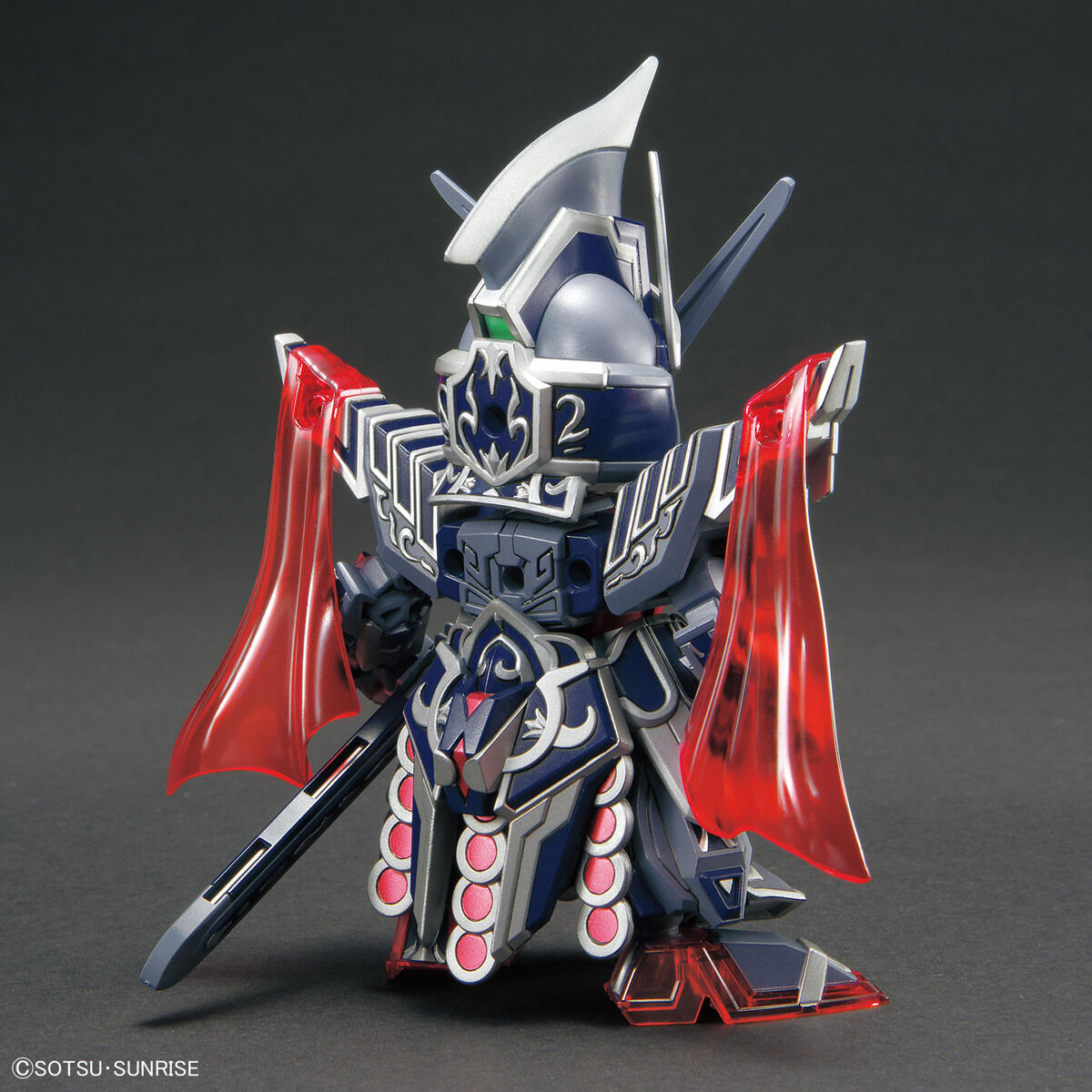 SDW HEROES19 ｼｰｻﾞｰﾚｼﾞｪﾝﾄﾞｶﾞﾝﾀﾞﾑ