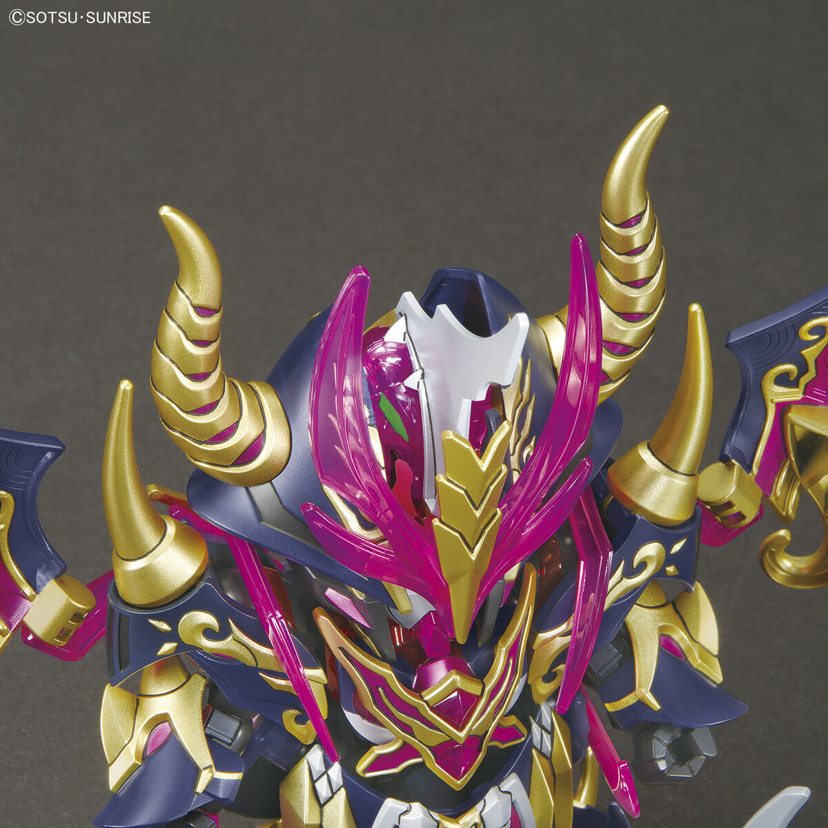 SDW HEROES24 ｳｫｰﾛｯｸｲｰｼﾞｽｶﾞﾝﾀﾞﾑ