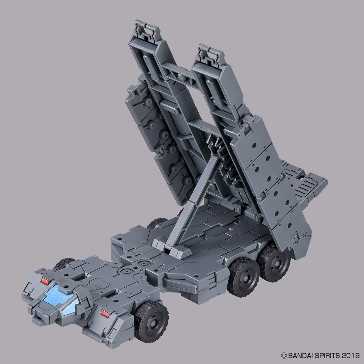 30MM EV13 ｴｸﾞｻﾞﾋﾞｰｸﾙ(ｶｽﾀﾏｲｽﾞｷｬﾘｱVer.)
