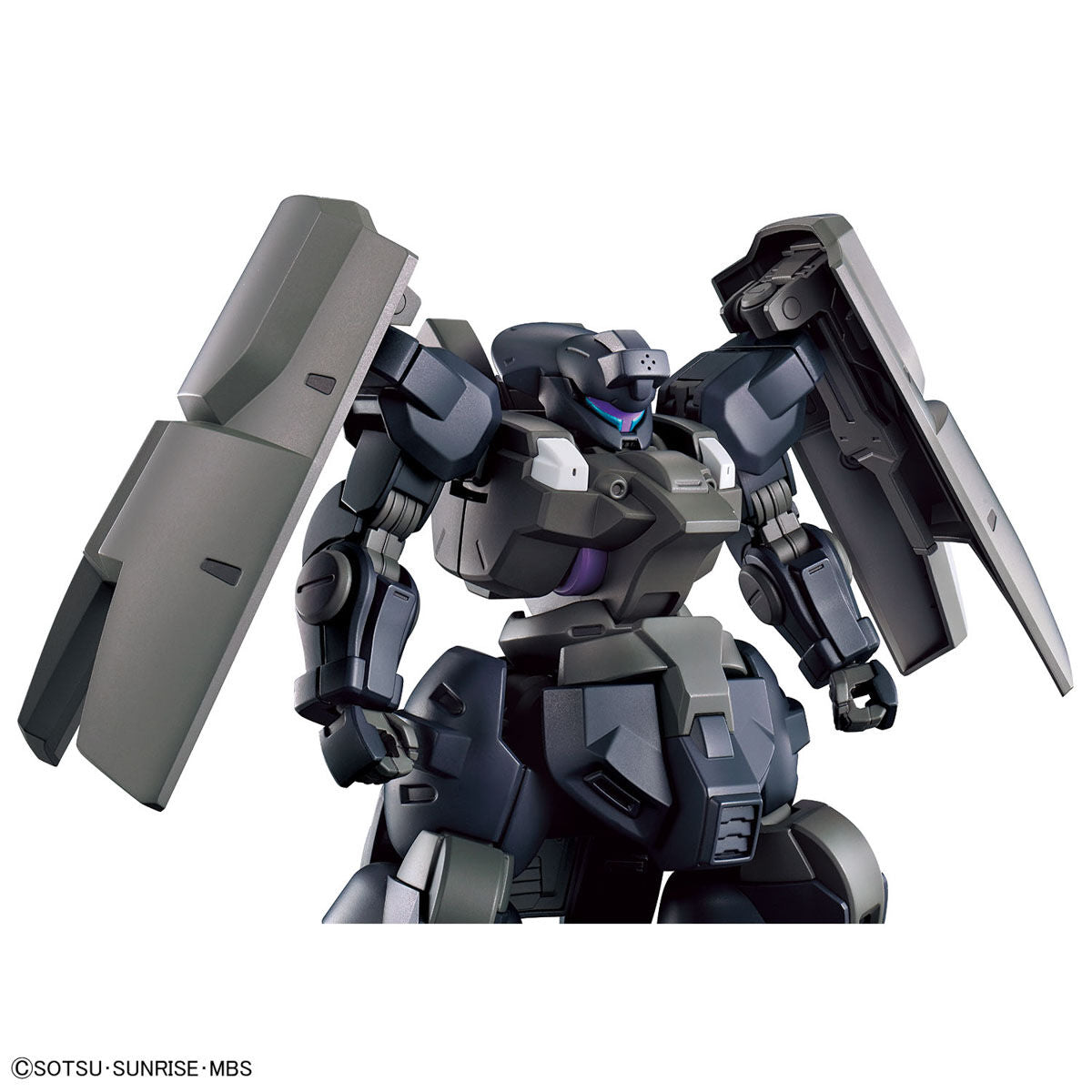 1/144HG21 ﾃﾞｨﾗﾝｻﾞｿﾙ