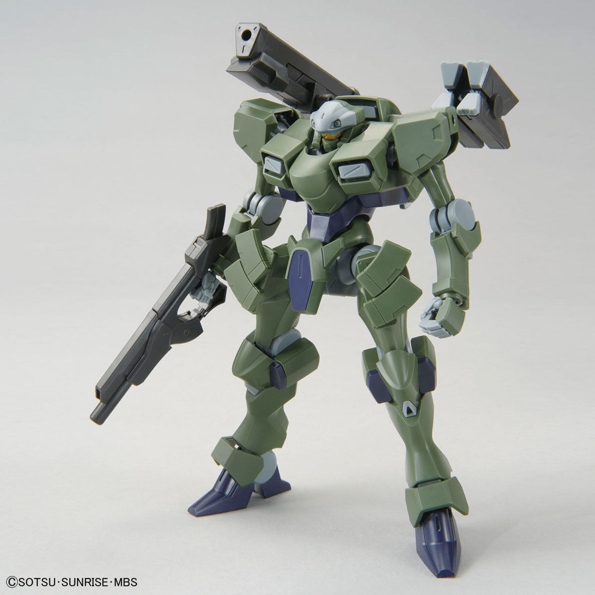 1/144HG20 ｻﾞｳｫｰﾄﾍｳﾞｨ