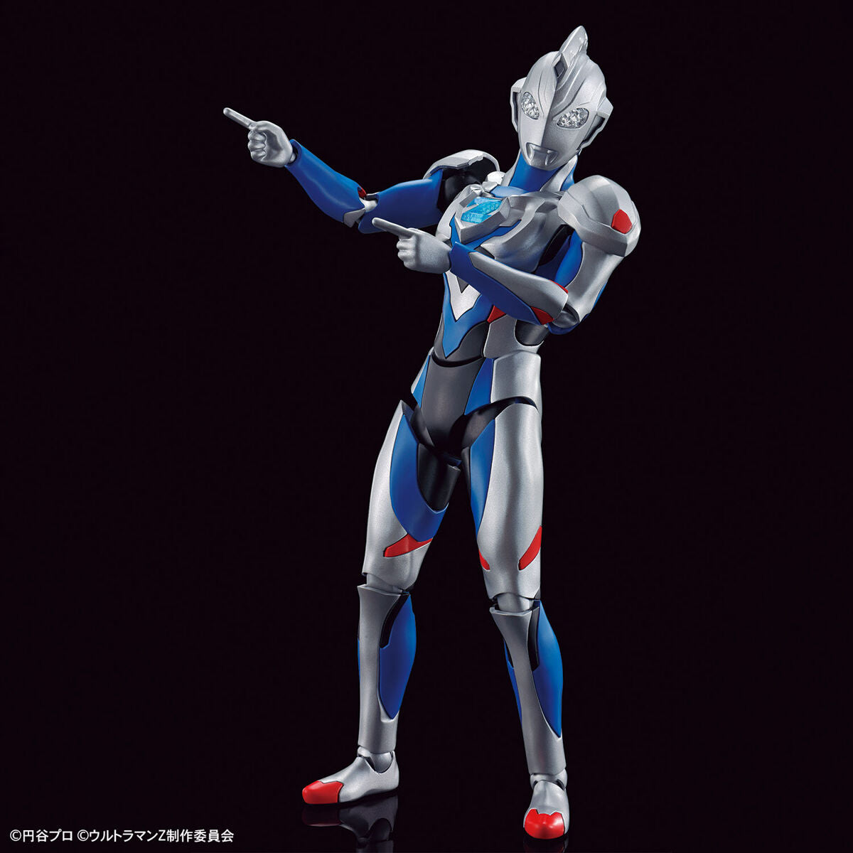 FRS ｳﾙﾄﾗﾏﾝｾﾞｯﾄ ｵﾘｼﾞﾅﾙ