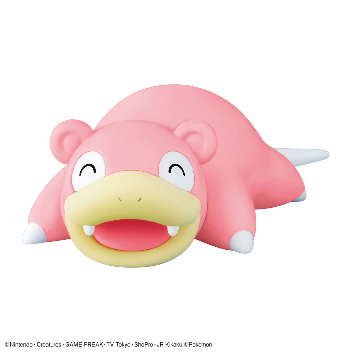 ﾎﾟｹﾓﾝﾌﾟﾗﾓCｸｲｯｸ!!15 ｸｲｯｸ!! ﾔﾄﾞﾝ
