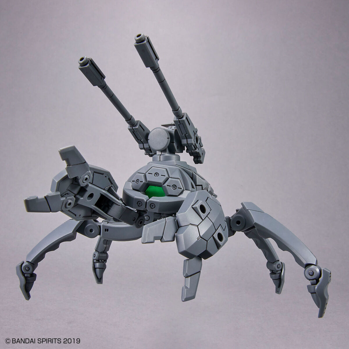 30MM EV15 ｴｸﾞｻﾞﾋﾞｰｸﾙ (多脚ﾒｶVer.)