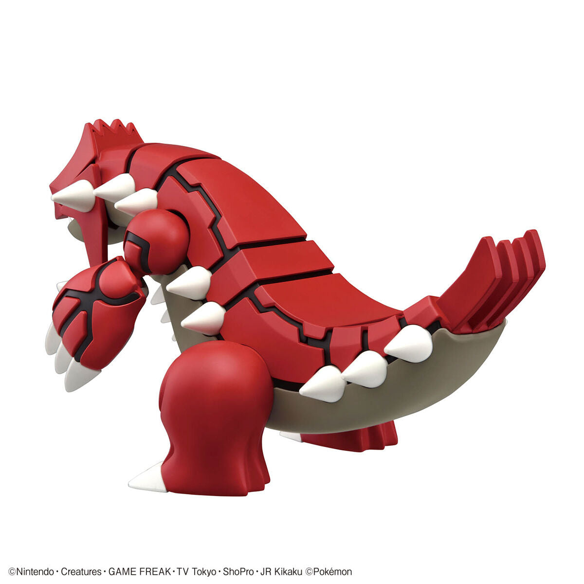 ﾎﾟｹﾓﾝﾌﾟﾗﾓC54 ｾﾚｸﾄｼﾘｰｽﾞ ｸﾞﾗｰﾄﾞﾝ