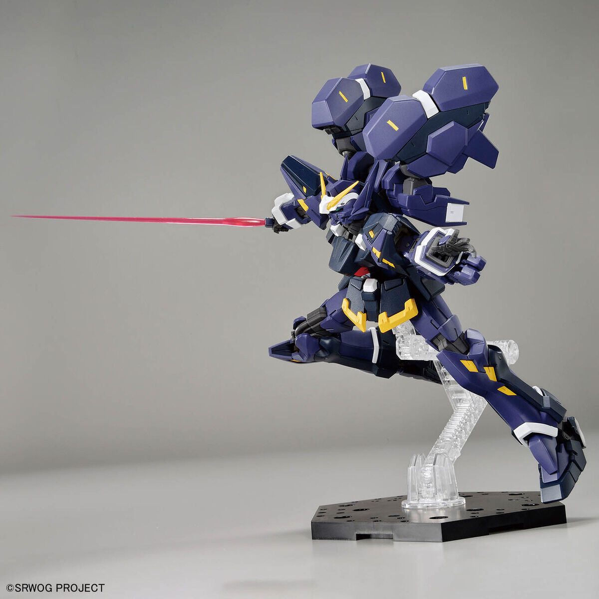HG ﾋｭｯｹﾊﾞｲﾝMk-Ⅲ