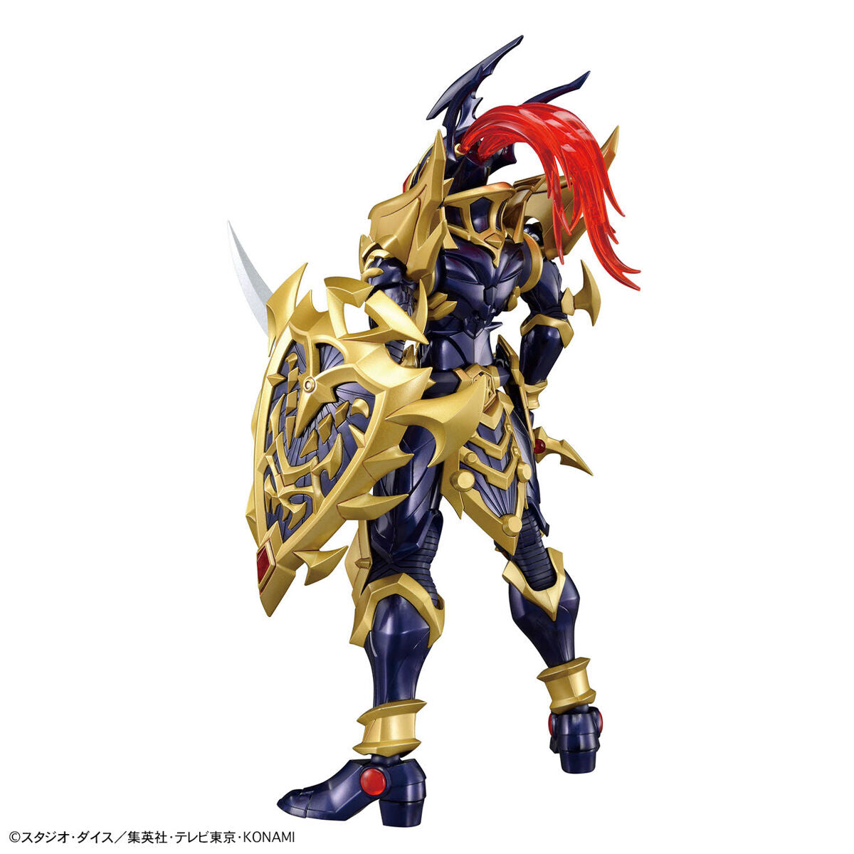 FRS ｶｵｽ･ｿﾙｼﾞｬｰ (AMPLIFIED)