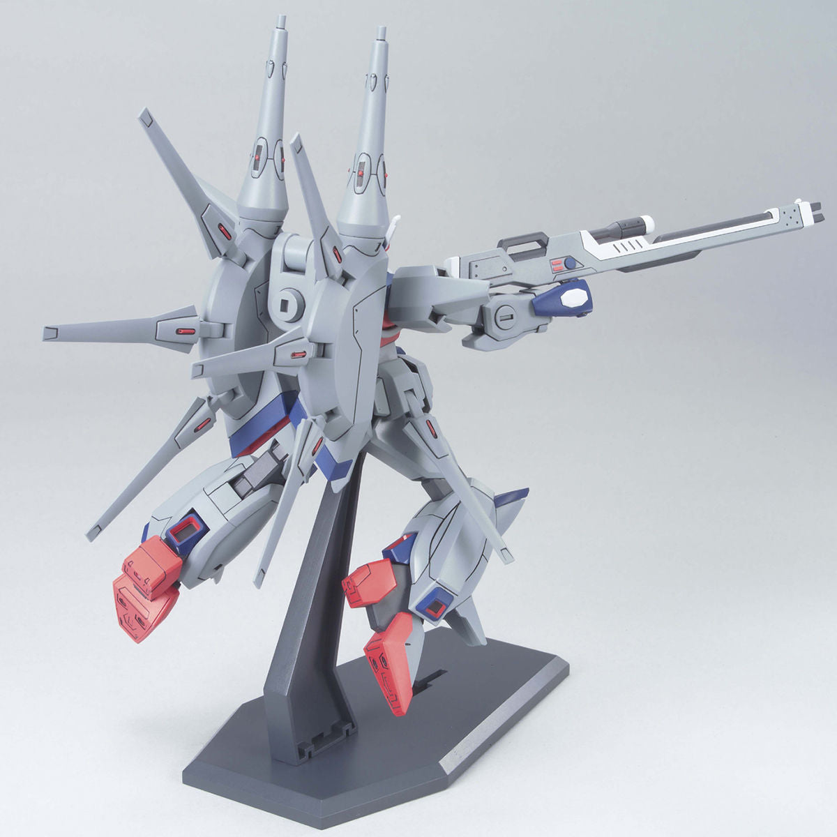 1/144HG35 ﾚｼﾞｪﾝﾄﾞｶﾞﾝﾀﾞﾑ(ﾃﾞｽﾃｨﾆｰ)
