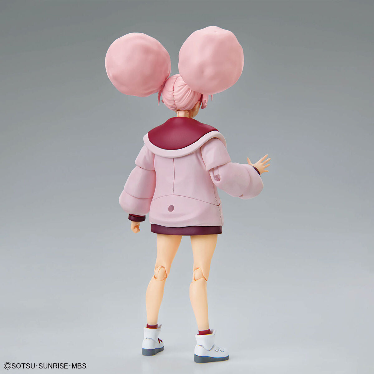 FRS ﾁｭｱﾁｭﾘｰ･ﾊﾟﾝﾗﾝﾁ