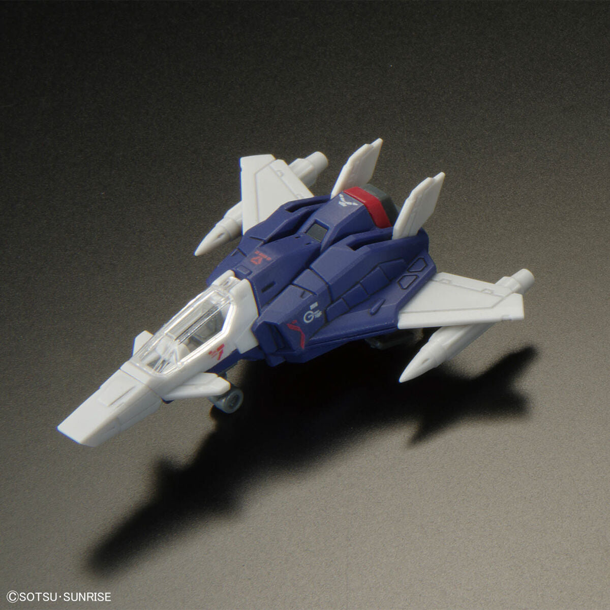 1/144RG039 ﾌｫｰｽｲﾝﾊﾟﾙｽｶﾞﾝﾀﾞﾑ SpecⅡ