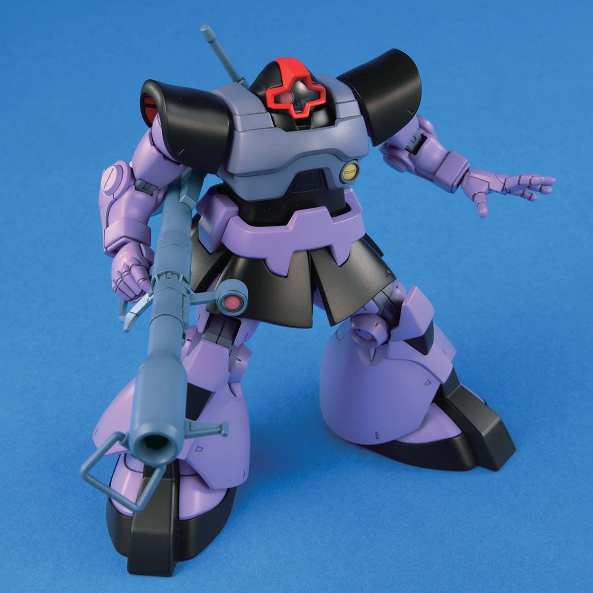 HGUC 1/144 ドム/リック・ドム