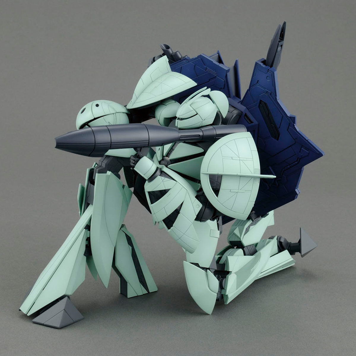 MG 1/100 Concept-X 6-1-2 ターンX