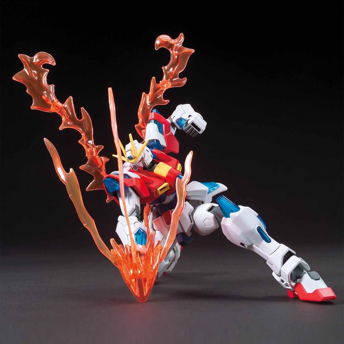 1/144HGBF028 ﾄﾗｲﾊﾞｰﾆﾝｸﾞｶﾞﾝﾀﾞﾑ