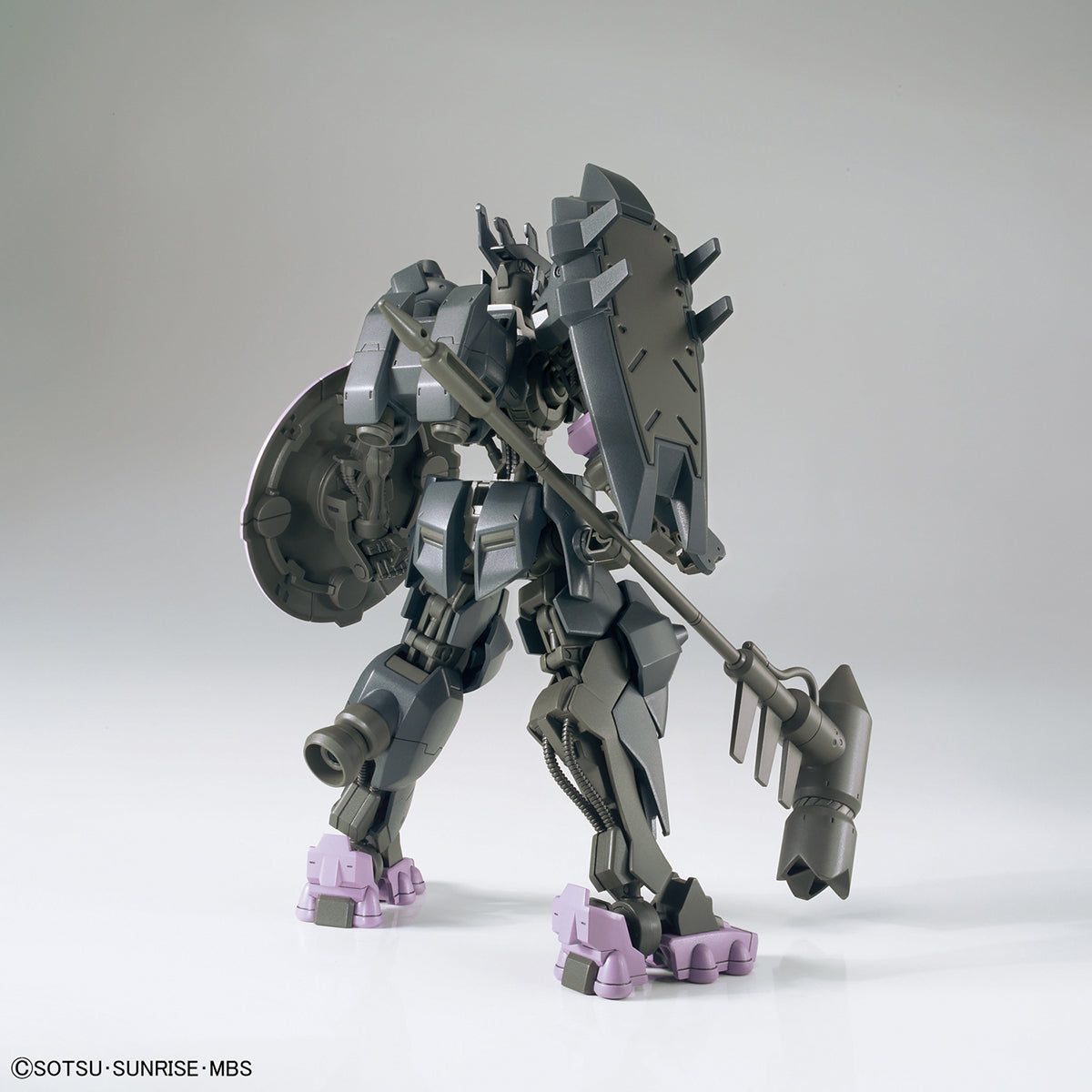 1/144HG037 ｶﾞﾝﾀﾞﾑｳｳﾞｧﾙ