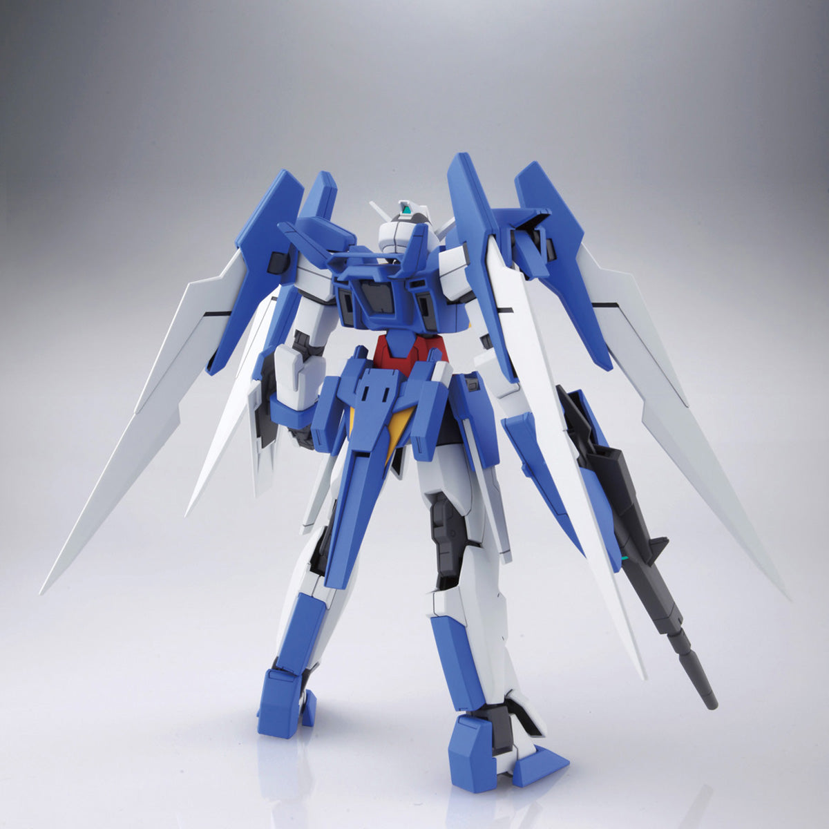 1/144HG ｶﾞﾝﾀﾞﾑAGE-2 ﾉｰﾏﾙ