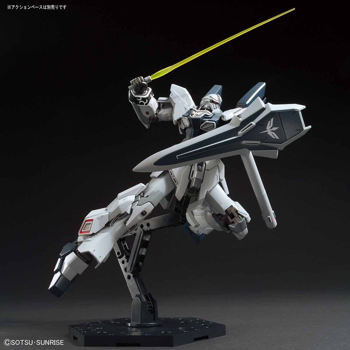 HGUC 1/144 シナンジュ・スタイン (ナラティブVer.)