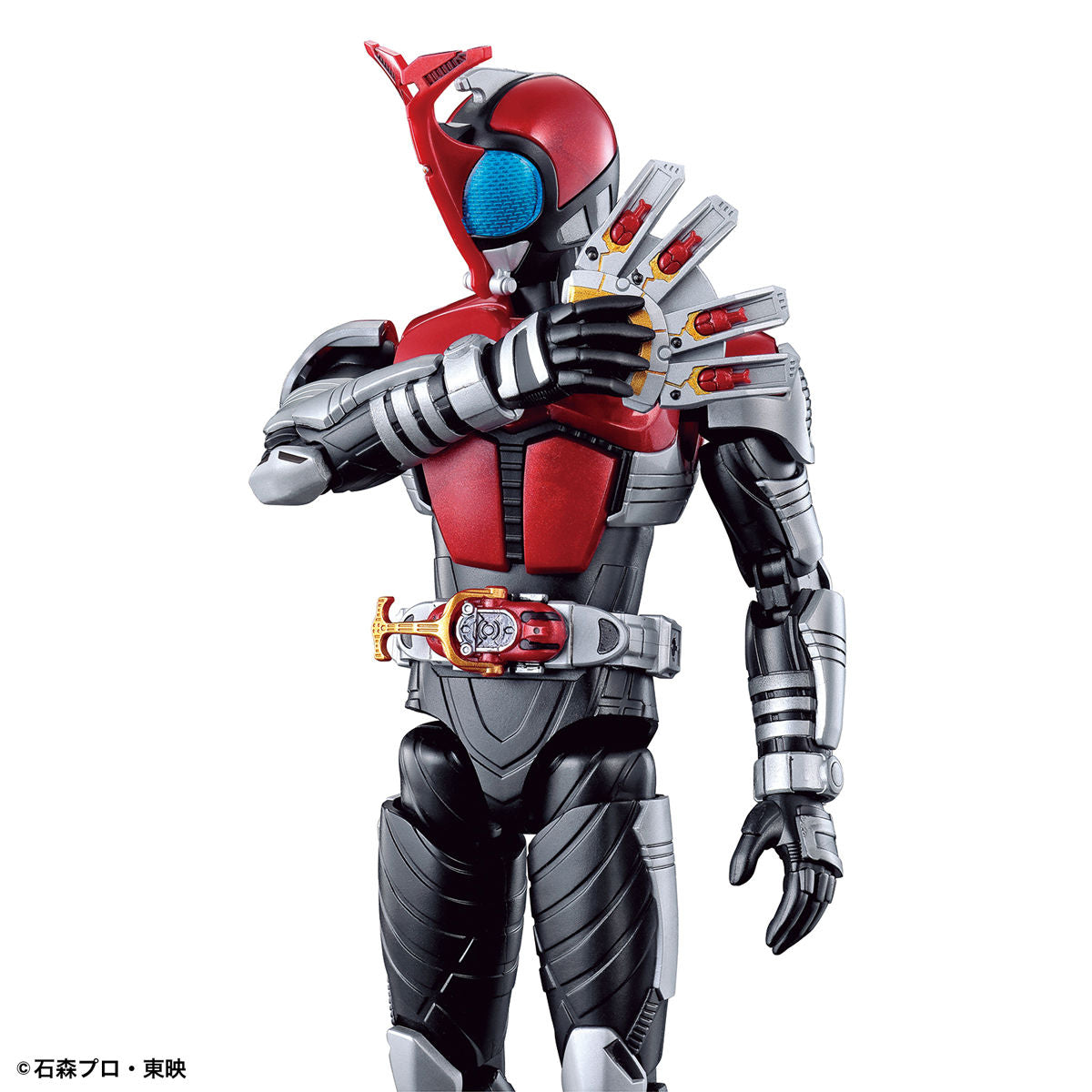 FRS仮面ﾗｲﾀﾞｰｶﾌﾞﾄ