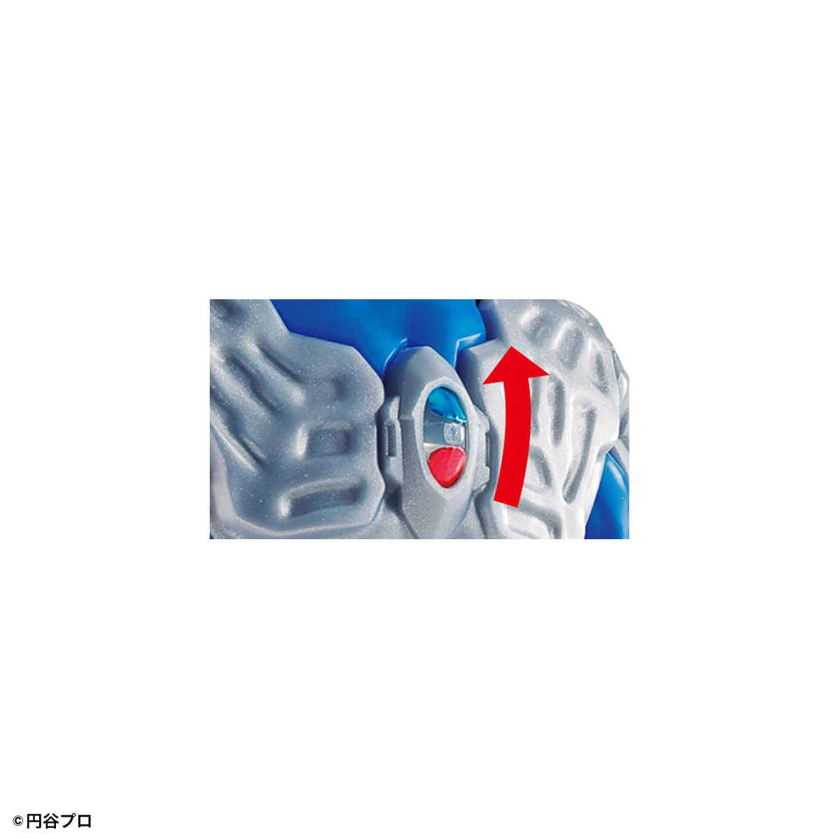 ﾊﾞﾝﾀﾞｲEG05ｳﾙﾄﾗﾏﾝｾﾞﾛ