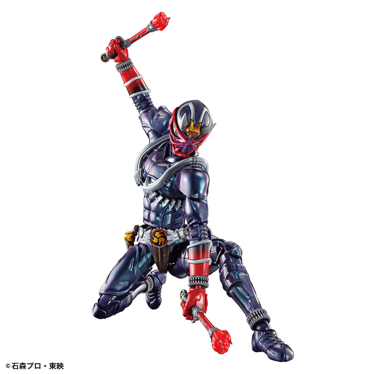 FRS仮面ﾗｲﾀﾞｰ響鬼