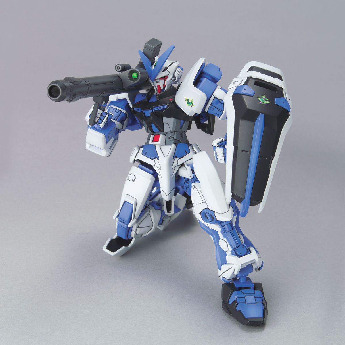 HG 1/144 ガンダムアストレイ ブルーフレーム