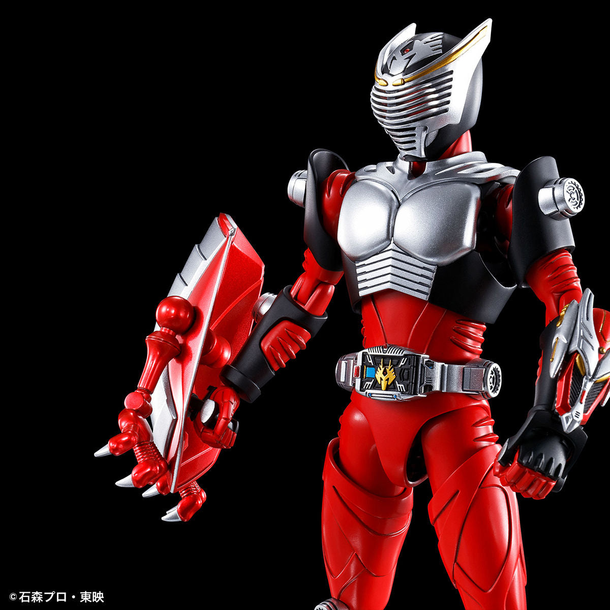 FRS仮面ﾗｲﾀﾞｰ龍騎