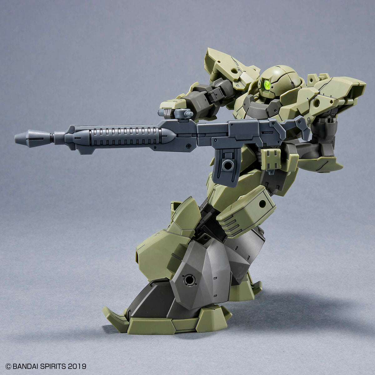 30MM 1/144 bEXM-28 レヴェルノヴァ[グリーン]