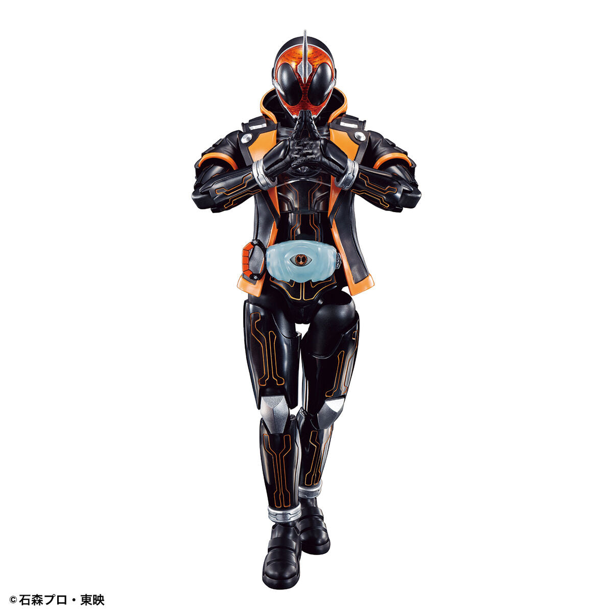 FRS仮面ﾗｲﾀﾞｰｺﾞｰｽﾄｵﾚ魂