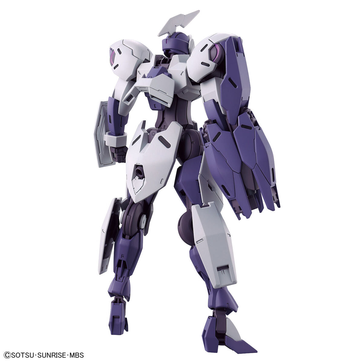 1/144HG11 ﾐｶｴﾘｽ