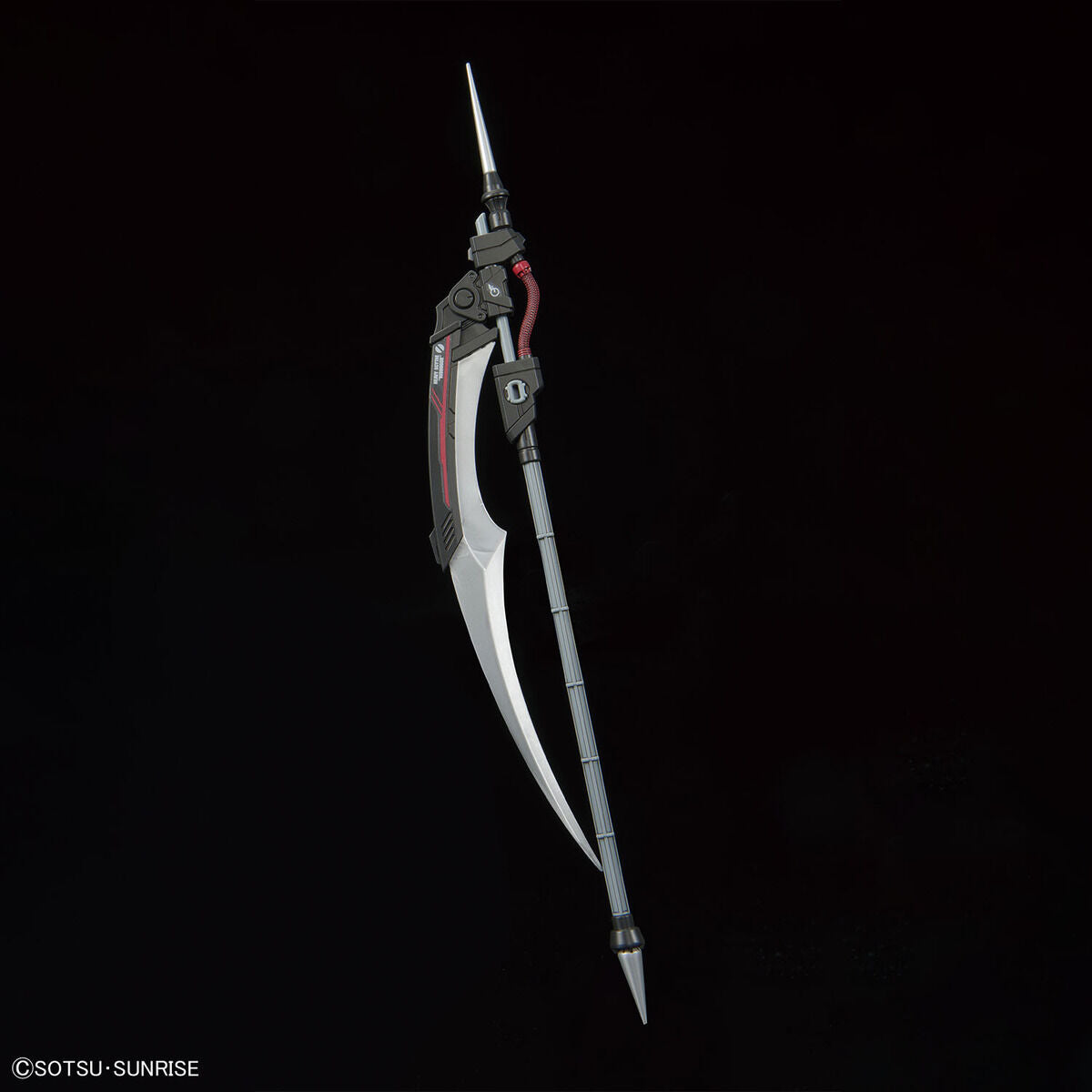 1/100 FULL MECHANICS04 ﾌｫﾋﾞﾄﾞｩﾝｶﾞﾝﾀﾞﾑ