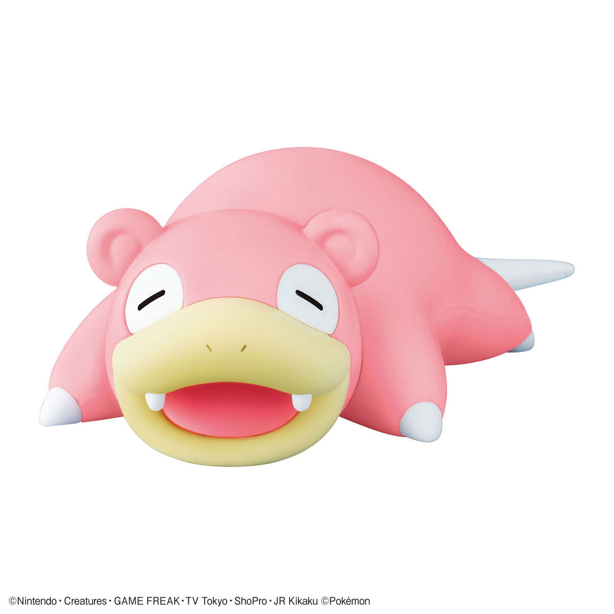 ﾎﾟｹﾓﾝﾌﾟﾗﾓCｸｲｯｸ!!15 ｸｲｯｸ!! ﾔﾄﾞﾝ