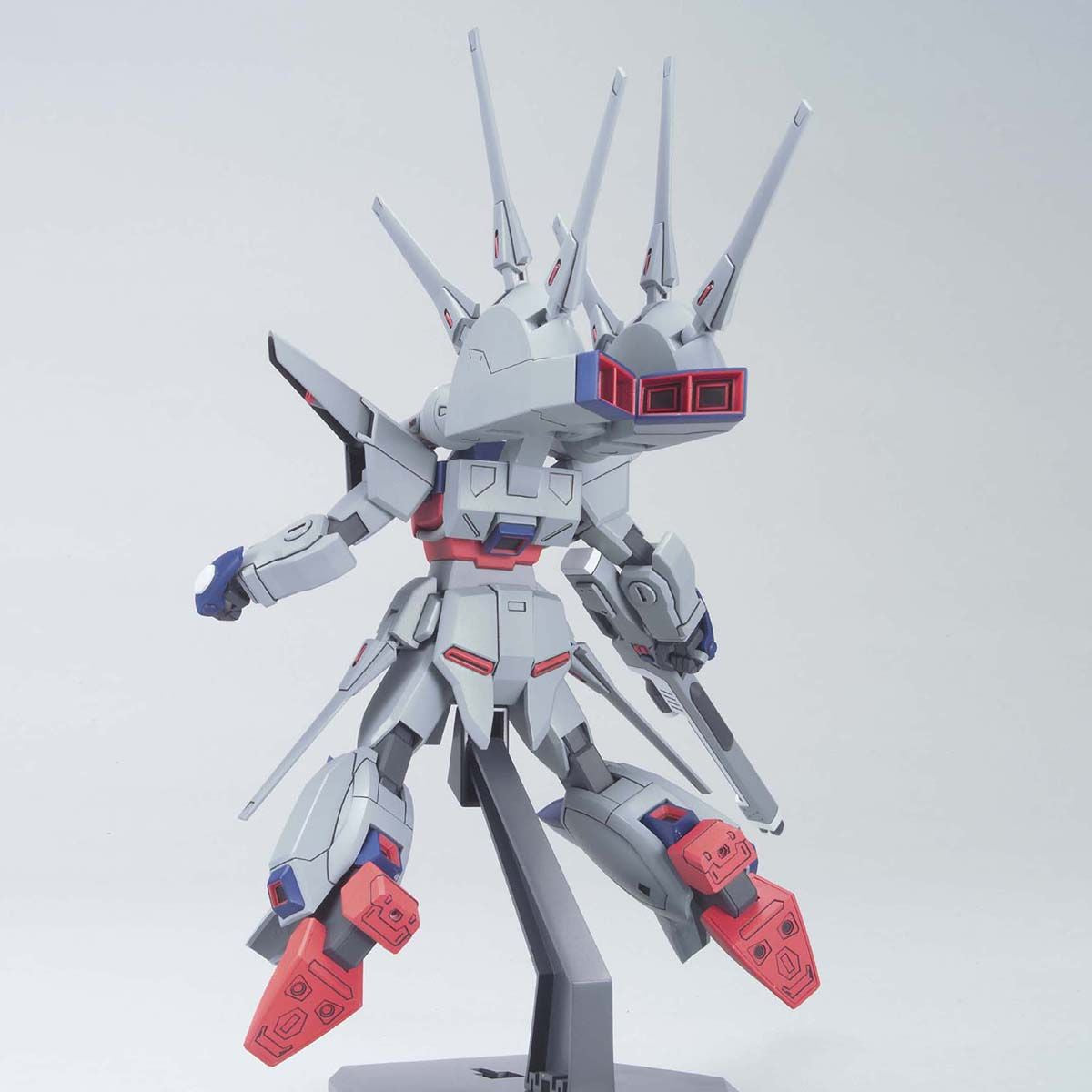 1/144HG35 ﾚｼﾞｪﾝﾄﾞｶﾞﾝﾀﾞﾑ(ﾃﾞｽﾃｨﾆｰ)